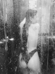 Susana_garcia_ wet! Foto 3