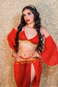 Little_arii ⚜ ArabianGirl⚜ Pic 3