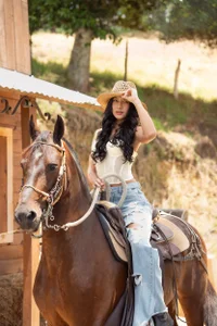 SofiaRios04のI love horses, they are the most loyal and complete animals in the world 🐴の 8枚の写真