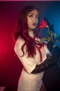 Redlu_1 Public Hình 2