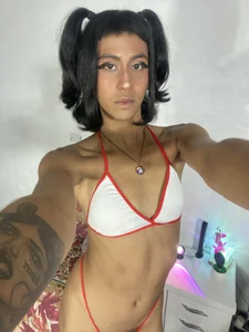 Tu enfermera de confianza 👩🏼‍⚕️🏳️‍⚧️ de Naicollsxxx Foto 2