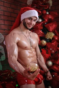 AlexLenox_: Merry Christmas 2023 ( фото)