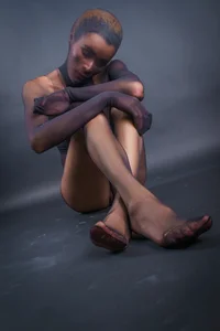 Alexa in Nylon de AlexaDuque34  6 Imagens