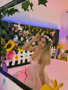 Sharon_Storm Spring mode activated 🌸✨ 사진 7