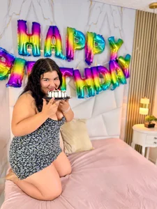 annigarcyaのMy Birthday🌸✨の 2枚の写真