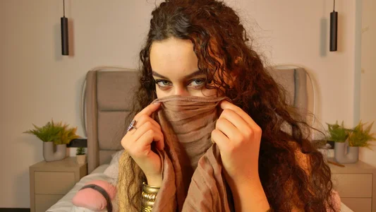 amazing eyes👀 de Luna_Starlight Foto