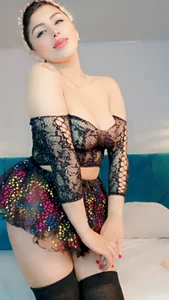 tiffani__loveFeelin' me sexy图片 7