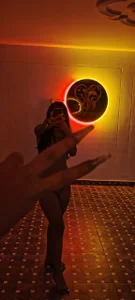 TheLatinHouseVIP HOT RALY Pic