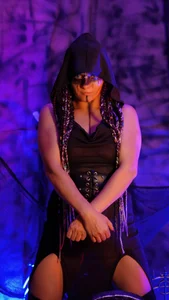 gaby_flowHAPPY HALLOWEEN图片 4