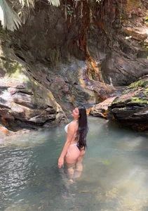 Bella_rochee 🛘💦 Foto 3