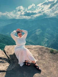 MaryMurray MY VACATION 2025 Foto 4