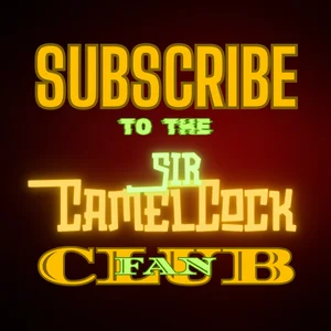SirCamelCock For The Culture Pic 3