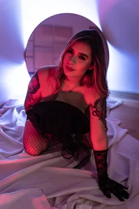 AndyBluee Here begins your fantasy 🔥 Εικόνα 3