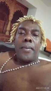 Public od sharpei  3 snímek