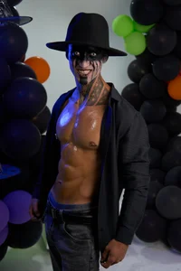 Halloween 🎃 de Mark_Kamper  3 Imagens