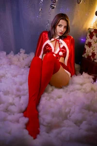 Silent night, wild dreams 🎄🥵🪄 de HottCandy21  3 photos