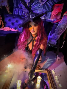 THIS IS HALLOWEEN - STAY IF YOU DARE de Miia_Rosee_  2 Imagens