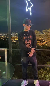 Samuel_Suarez party night Immagine  3