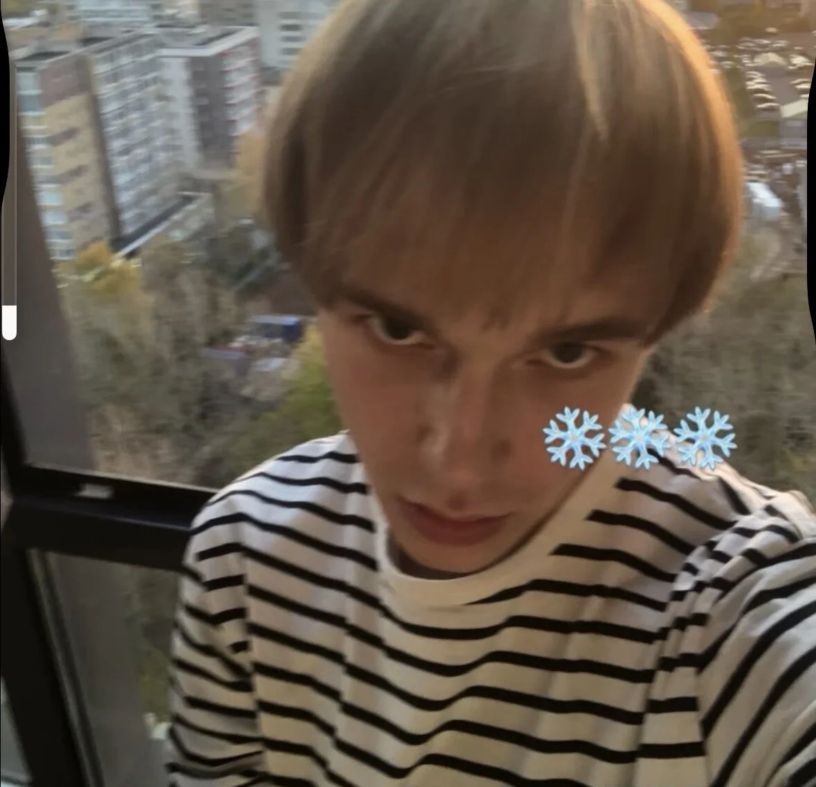 deviaciya Trendy obrázky 7989