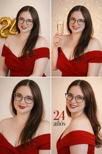 KrystalAdams birthday 24 years Fotka 3