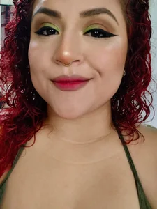 sexy green de Sarita_Summer  5 Imagens