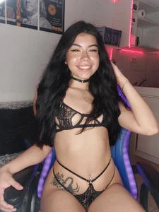 -ShaniArgentina- Shani Pic 7