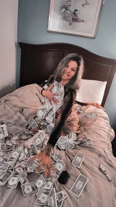 sexytattedbabe Dollars Pic 8