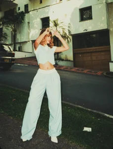 MartinaDean 🤎Street💜 Pic 2