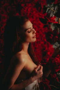 Assole Million Scarlet Roses Billede 7