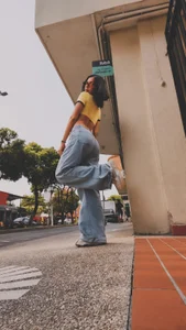 I'M A SEXY COLOMBIAN... WHO SUPPORTS HER TEAM IN THE WORLD CUP de alexandrabootty Foto 3