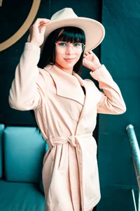 Public de Samantha_Bernardo  6 Imagens