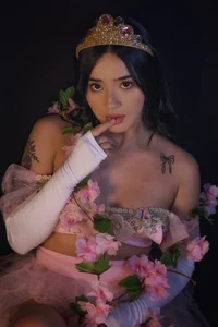 Veronica_isaza__ Not even Bowser could resist this royal charm. Kuva 2