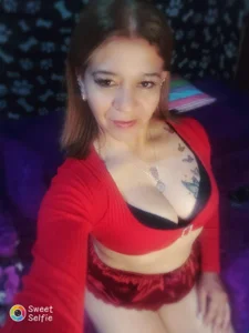 Dalilacaspier Public Pic 3