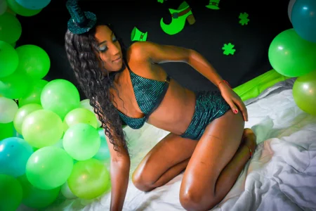 FiorelaLenin St patrick 2023 Poză 4