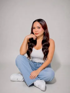 ScarletMuse27's XXX Nude Photo 1