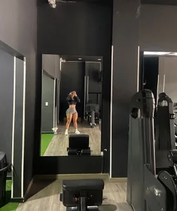 Gym de mis-violetha  6 Imagens