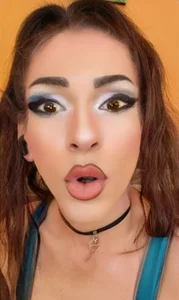 Gianina Me 2025 Pic 3