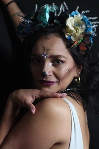 MarilynMiilf_: Halloween ♥ ( 8 фото)