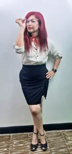 dairia_meraky Your secretary Immagine 