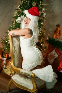 DulceAurora__ Merry christmas ✨😍 Poză 2