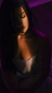 kassia_kim 🔥Taste the Temptation, Feel the Heat Pic 3