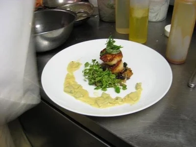 carter house inns @ restaurant 301 de Opondestre00420 Foto 7