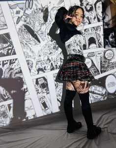 tokito_mitsuri animetheme Immagine  2