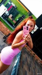 HOT BODY de Karol_Wilde Foto 3