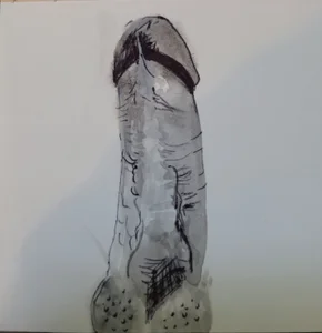 Lanathevirus DRAW YOUR DICKS >> EXPOSURE Foto 6