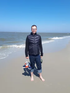 Simonudist Ich Foto 2