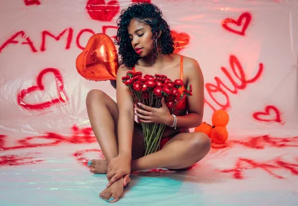 LisaMendez Public Foto 5