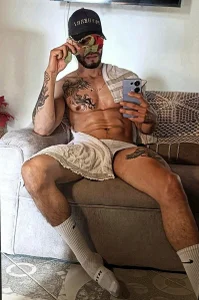 Luicast Much more about me Guys Kuva 3