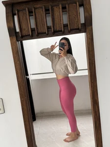 natsu_saori Muy fitnes de mi parte Pic 2