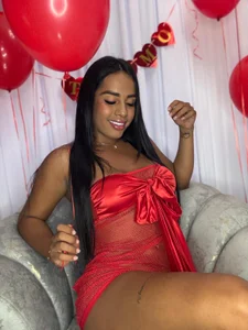 shantallhotxx valentines day Pic